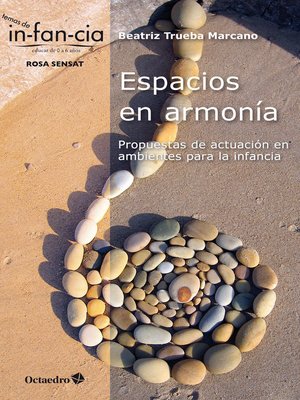 cover image of Espacios en armonía